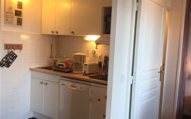 BALCONS DE SIRIUS RSL510-407 - Appt 3 pièces Location BALCONS DE SIRIUS RSL510-407 - Appt 3 pièces à RISOUL