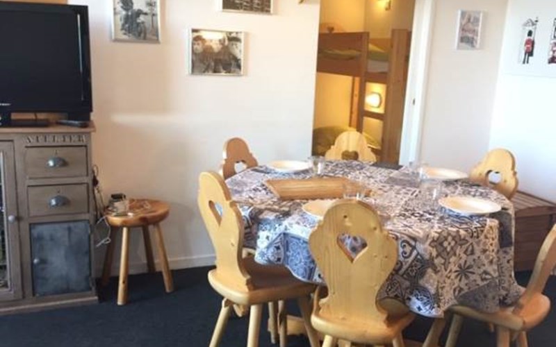 BALCONS DE SIRIUS RSL510-407 - Appt 3 pièces Location BALCONS DE SIRIUS RSL510-407 - Appt 3 pièces à RISOUL