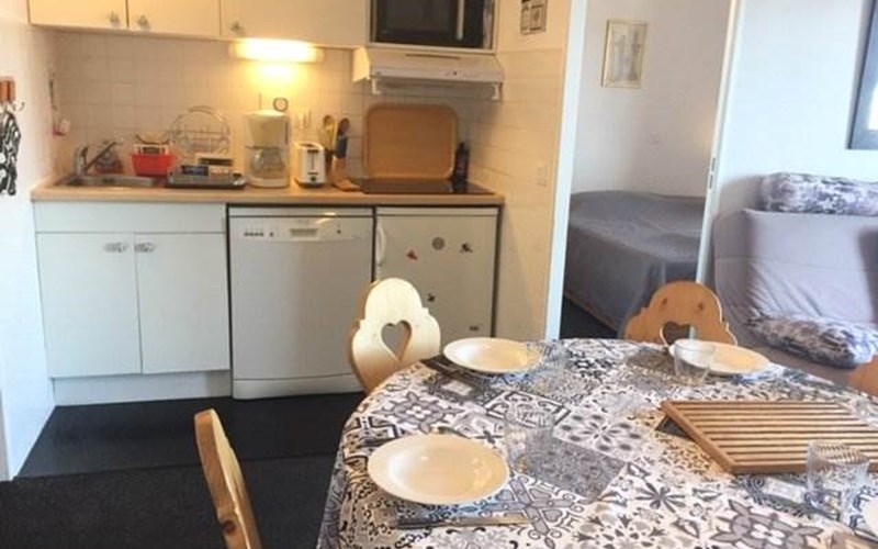 BALCONS DE SIRIUS RSL510-407 - Appt 3 pièces Location BALCONS DE SIRIUS RSL510-407 - Appt 3 pièces à RISOUL