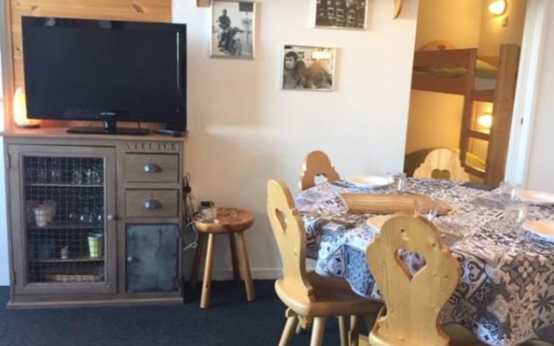 BALCONS DE SIRIUS RSL510-407 - Appt 3 pièces Location BALCONS DE SIRIUS RSL510-407 - Appt 3 pièces à RISOUL