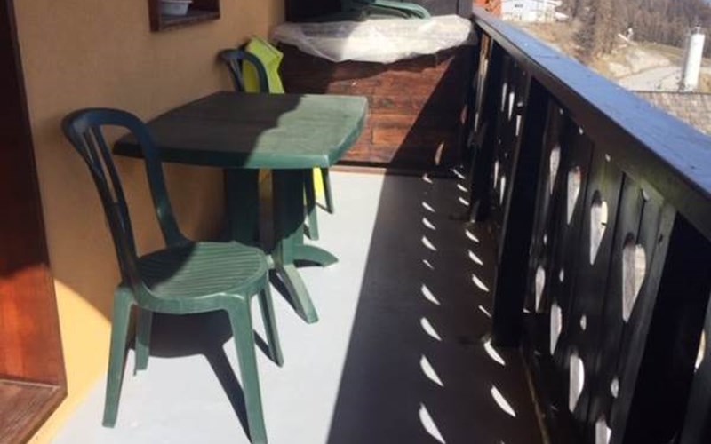 BALCONS DE SIRIUS RSL510-407 - Appt 3 pièces Location BALCONS DE SIRIUS RSL510-407 - Appt 3 pièces à RISOUL