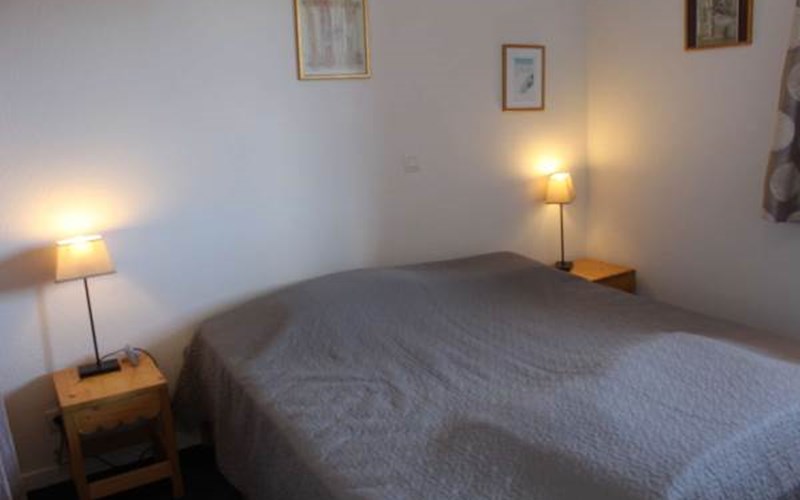 BALCONS DE SIRIUS RSL510-407 - Appt 3 pièces Location BALCONS DE SIRIUS RSL510-407 - Appt 3 pièces à RISOUL