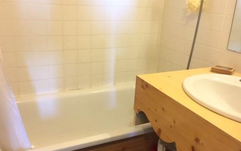 BALCONS DE SIRIUS RSL510-407 - Appt 3 pièces Location BALCONS DE SIRIUS RSL510-407 - Appt 3 pièces à RISOUL