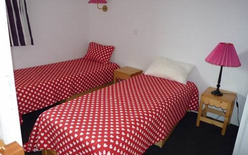 Appartement 6/7 personnes Les Balcons de Sirius 409 Location Appartement 6/7 personnes Les Balcons de Sirius 409 à RISOUL