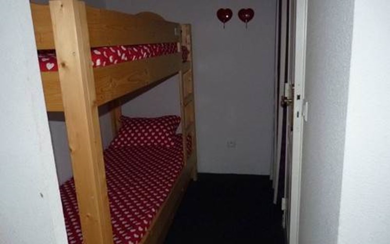 Appartement 6/7 personnes Les Balcons de Sirius 409 Location Appartement 6/7 personnes Les Balcons de Sirius 409 à RISOUL