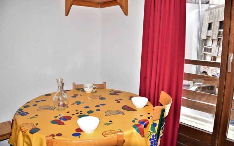 SOLDANELLES RSL160-44 - Appt Studio Location SOLDANELLES RSL160-44 - Appt Studio à RISOUL