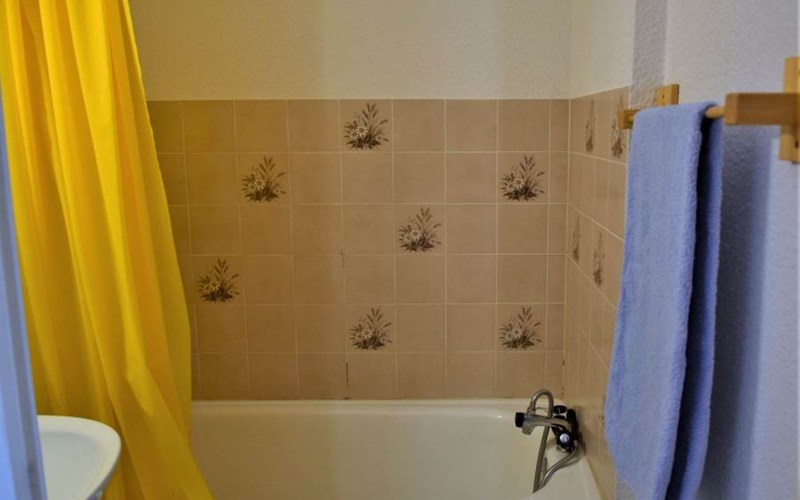 SOLDANELLES RSL160-44 - Appt Studio Location SOLDANELLES RSL160-44 - Appt Studio à RISOUL