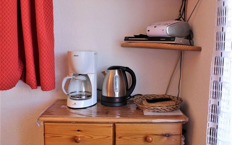 SOLDANELLES RSL160-13 - Appt 2 pièces Location SOLDANELLES RSL160-13 - Appt 2 pièces à RISOUL