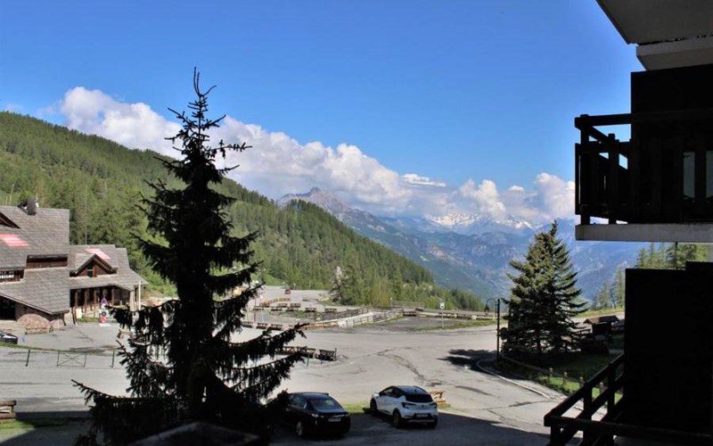 SOLDANELLES RSL160-13 - Appt 2 pièces Location SOLDANELLES RSL160-13 - Appt 2 pièces à RISOUL