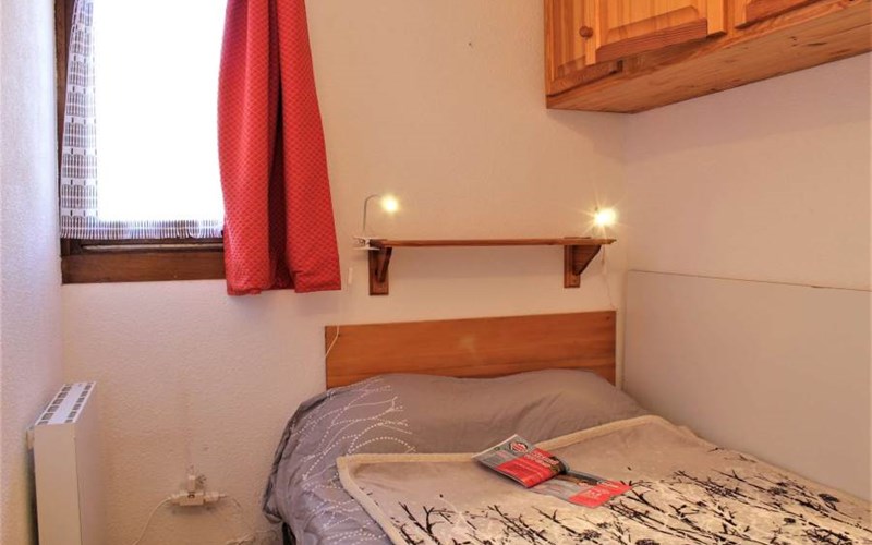 SOLDANELLES RSL160-13 - Appt 2 pièces Location SOLDANELLES RSL160-13 - Appt 2 pièces à RISOUL