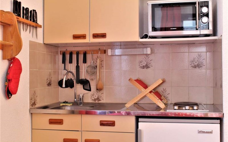 SOLDANELLES RSL160-13 - Appt 2 pièces Location SOLDANELLES RSL160-13 - Appt 2 pièces à RISOUL