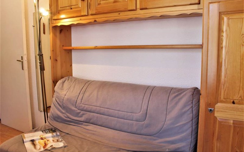 SOLDANELLES RSL160-13 - Appt 2 pièces Location SOLDANELLES RSL160-13 - Appt 2 pièces à RISOUL