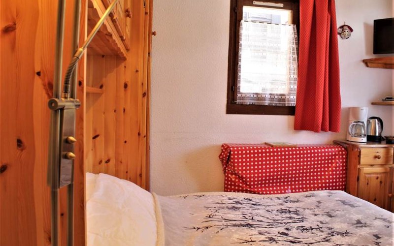 SOLDANELLES RSL160-13 - Appt 2 pièces Location SOLDANELLES RSL160-13 - Appt 2 pièces à RISOUL