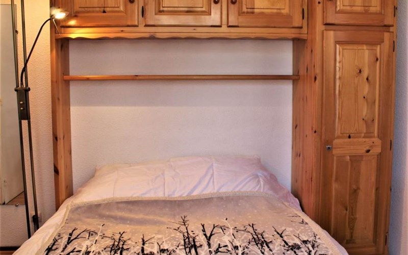 SOLDANELLES RSL160-13 - Appt 2 pièces Location SOLDANELLES RSL160-13 - Appt 2 pièces à RISOUL