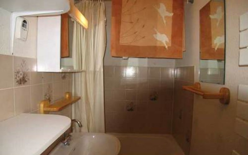 Studio 4 personnes Soldanelles 28 Location Studio 4 personnes Soldanelles 28 à RISOUL