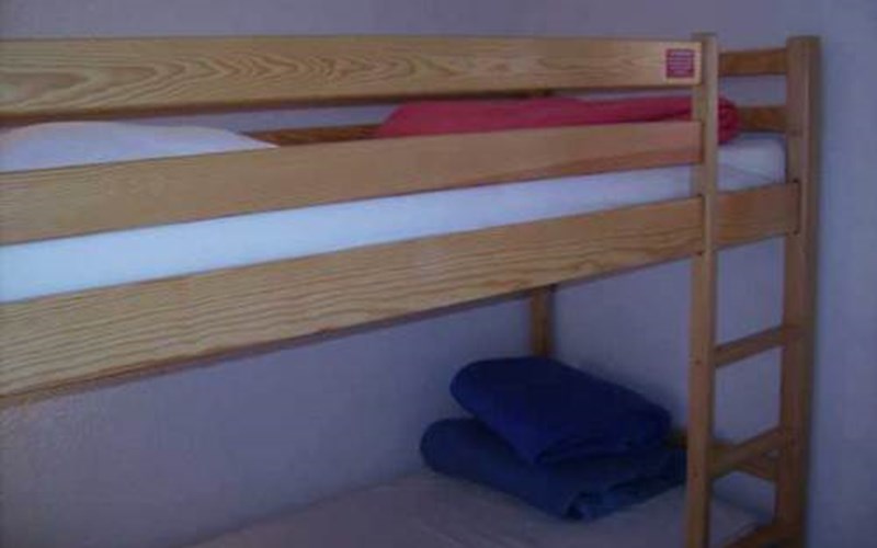 Studio 4 personnes Soldanelles 28 Location Studio 4 personnes Soldanelles 28 à RISOUL