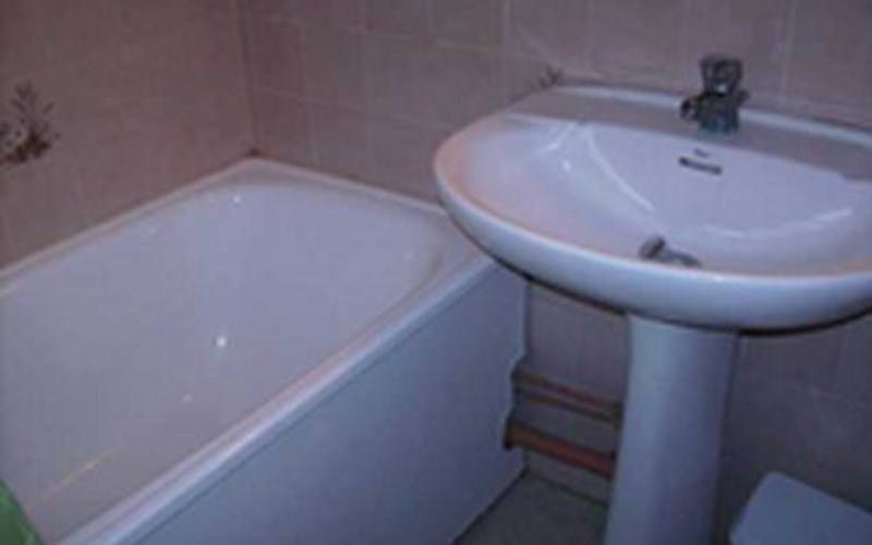 Studio 4 personnes Soldanelles 30 Location Studio 4 personnes Soldanelles 30 à RISOUL