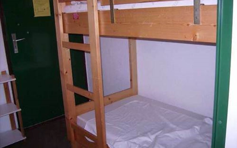 Studio 4 personnes Soldanelles 30 Location Studio 4 personnes Soldanelles 30 à RISOUL