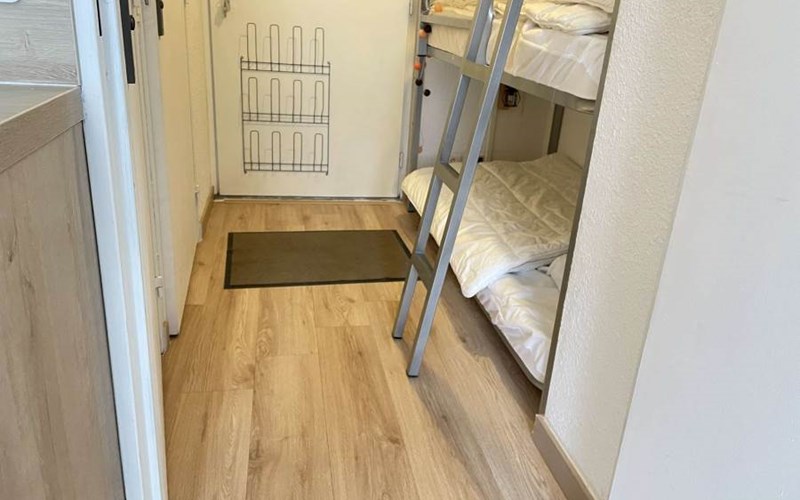 SOLDANELLES RSL160-43 - Appt Studio Location SOLDANELLES RSL160-43 - Appt Studio à RISOUL