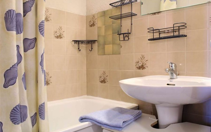 SOLDANELLES RSL160-51 - Appt Studio Location SOLDANELLES RSL160-51 - Appt Studio à RISOUL