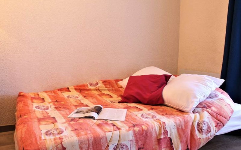 SOLDANELLES RSL160-51 - Appt Studio Location SOLDANELLES RSL160-51 - Appt Studio à RISOUL