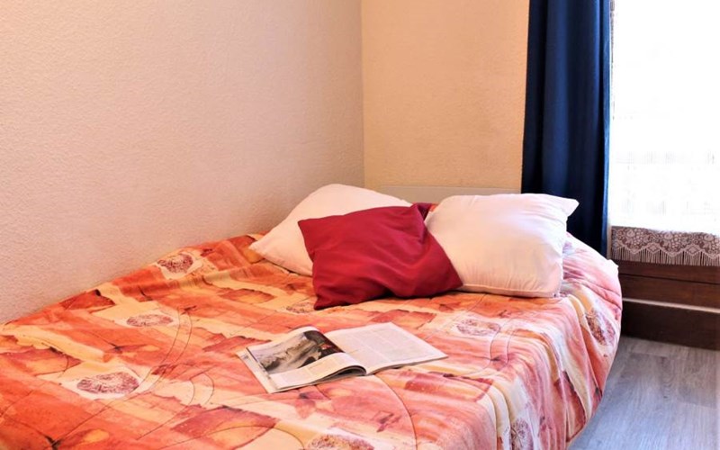 SOLDANELLES RSL160-51 - Appt Studio Location SOLDANELLES RSL160-51 - Appt Studio à RISOUL