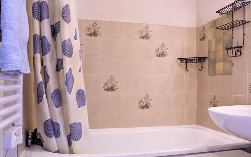 SOLDANELLES RSL160-51 - Appt Studio Location SOLDANELLES RSL160-51 - Appt Studio à RISOUL