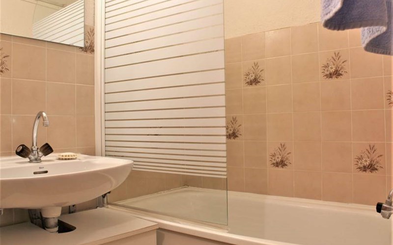 SOLDANELLES RSL160-52 - Appt Studio Location SOLDANELLES RSL160-52 - Appt Studio à RISOUL