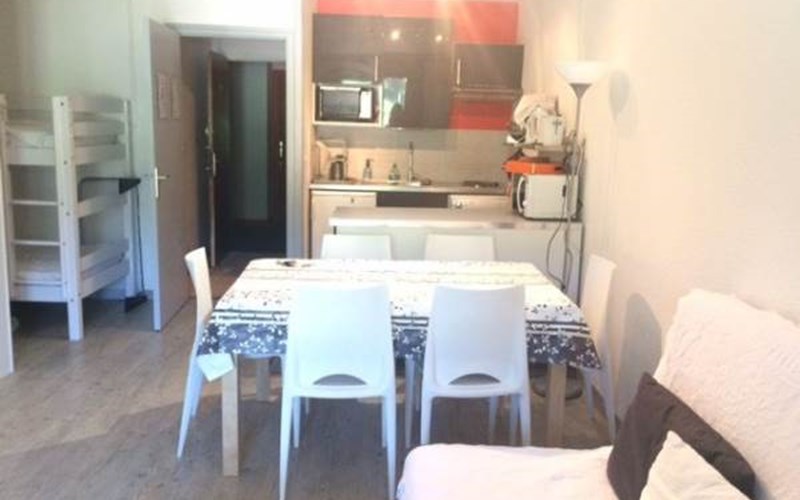 VALBEL RSL140-D90 - Appt Studio Location VALBEL RSL140-D90 - Appt Studio à RISOUL