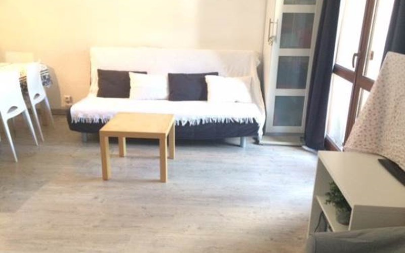 VALBEL RSL140-D90 - Appt Studio Location VALBEL RSL140-D90 - Appt Studio à RISOUL