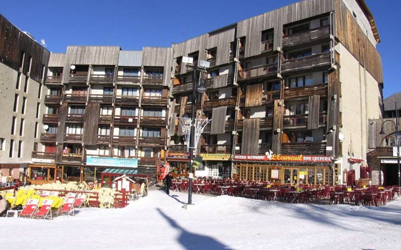 VALBEL RSL140-D90 - Appt Studio Location VALBEL RSL140-D90 - Appt Studio à RISOUL