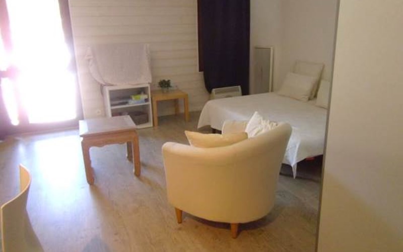 VALBEL RSL140-D90 - Appt Studio Location VALBEL RSL140-D90 - Appt Studio à RISOUL