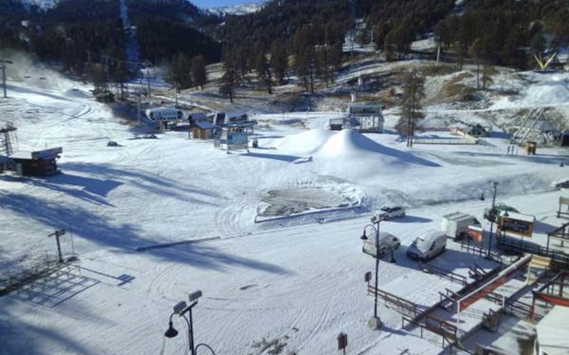 VALBEL RSL140-D90 - Appt Studio Location VALBEL RSL140-D90 - Appt Studio à RISOUL