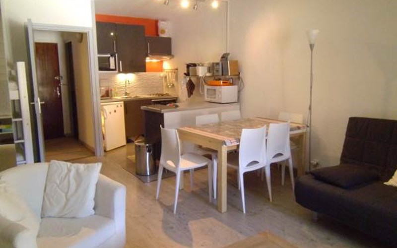 VALBEL RSL140-D90 - Appt Studio Location VALBEL RSL140-D90 - Appt Studio à RISOUL