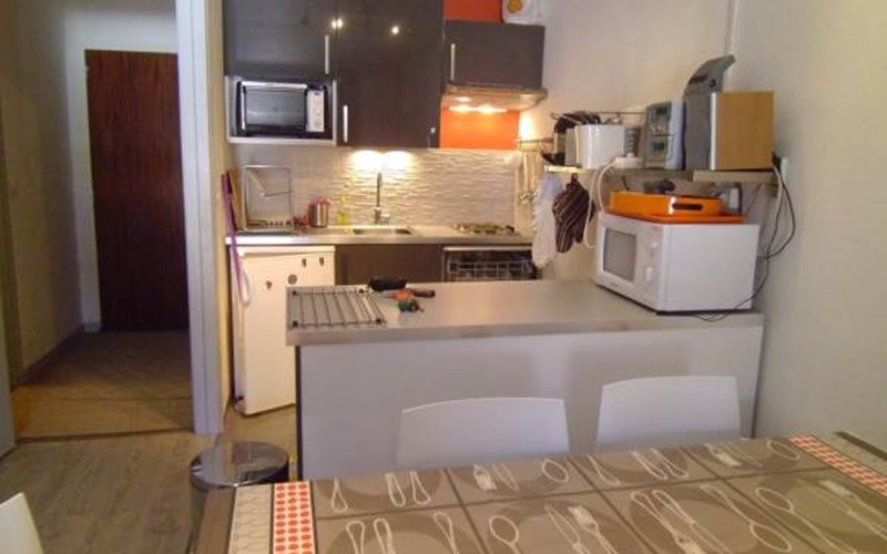 VALBEL RSL140-D90 - Appt Studio Location VALBEL RSL140-D90 - Appt Studio à RISOUL