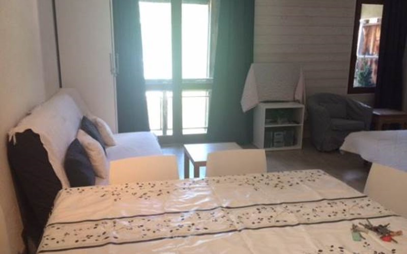 VALBEL RSL140-D90 - Appt Studio Location VALBEL RSL140-D90 - Appt Studio à RISOUL