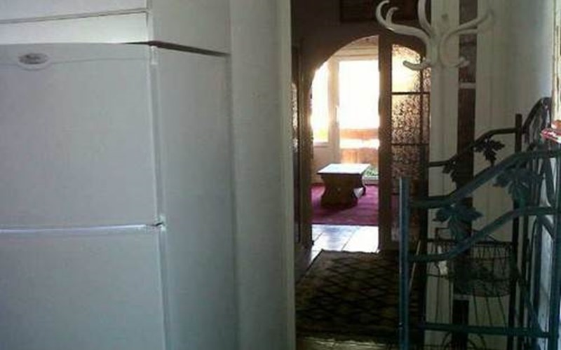 Studio 3 personnes Valbel G1 Location Studio 3 personnes Valbel G1 à RISOUL