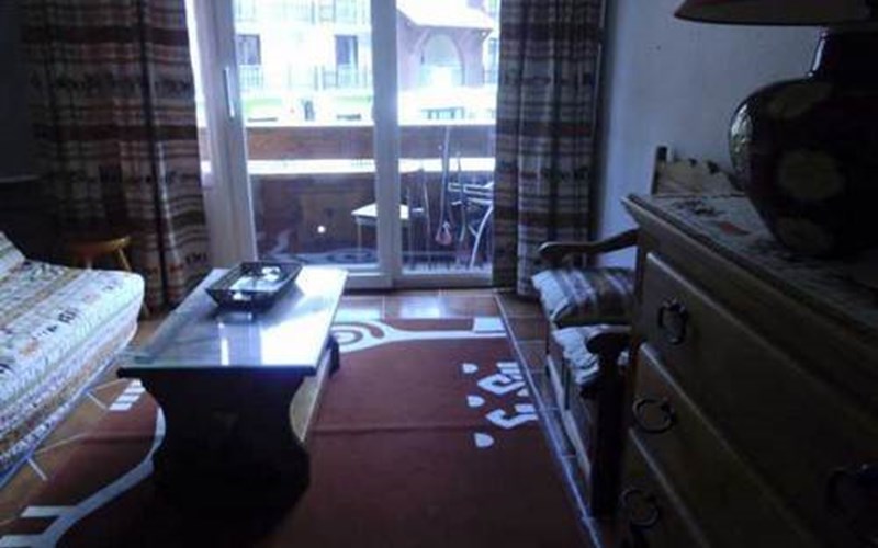 Studio 3 personnes Valbel G1 Location Studio 3 personnes Valbel G1 à RISOUL