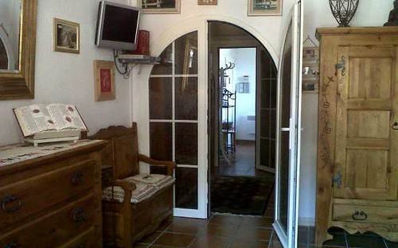 Studio 3 personnes Valbel G1 Location Studio 3 personnes Valbel G1 à RISOUL