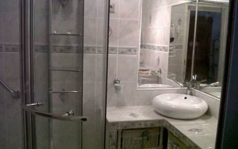 Studio 3 personnes Valbel G1 Location Studio 3 personnes Valbel G1 à RISOUL