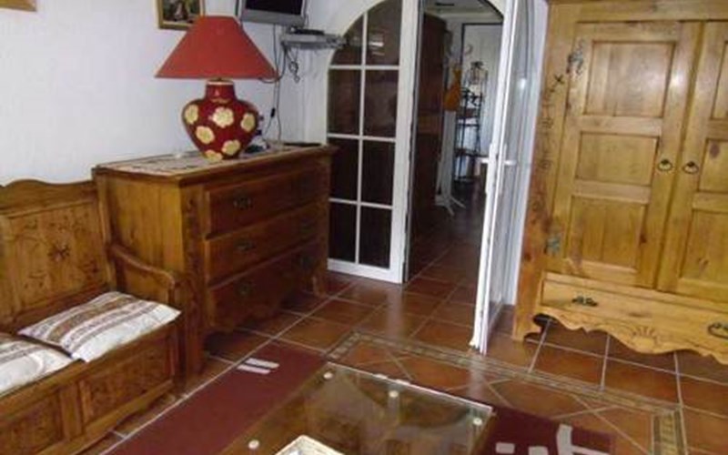 Studio 3 personnes Valbel G1 Location Studio 3 personnes Valbel G1 à RISOUL