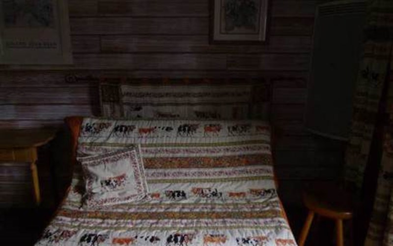 Studio 3 personnes Valbel G1 Location Studio 3 personnes Valbel G1 à RISOUL