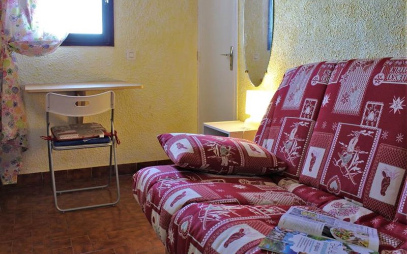 VILLARET I RSL190-136I - Appt 3 pièces Location VILLARET I RSL190-136I - Appt 3 pièces à RISOUL