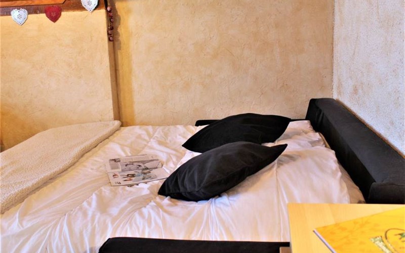 VILLARET I RSL190-136I - Appt 3 pièces Location VILLARET I RSL190-136I - Appt 3 pièces à RISOUL