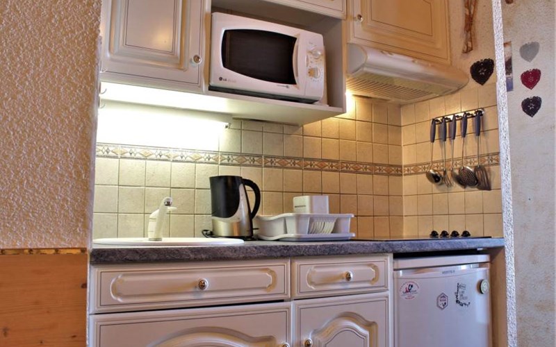 VILLARET I RSL190-136I - Appt 3 pièces Location VILLARET I RSL190-136I - Appt 3 pièces à RISOUL