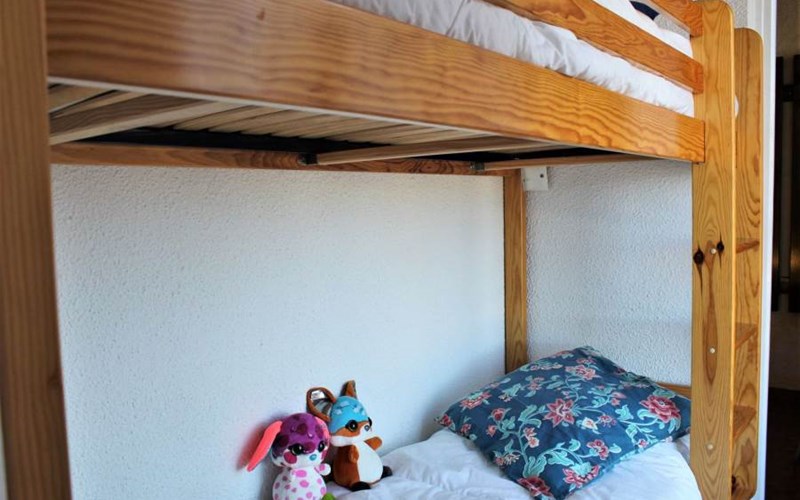 VILLARET I RSL190-136I - Appt 3 pièces Location VILLARET I RSL190-136I - Appt 3 pièces à RISOUL