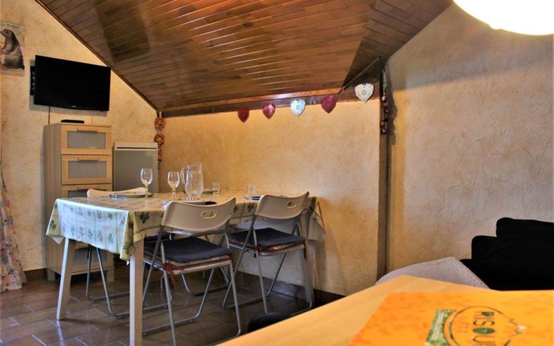 VILLARET I RSL190-136I - Appt 3 pièces Location VILLARET I RSL190-136I - Appt 3 pièces à RISOUL