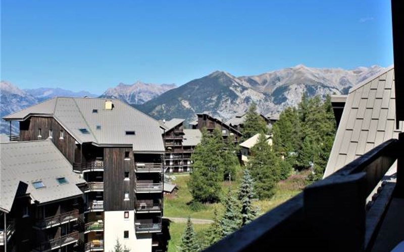 VILLARET I RSL190-136I - Appt 3 pièces Location VILLARET I RSL190-136I - Appt 3 pièces à RISOUL