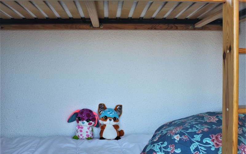 VILLARET I RSL190-136I - Appt 3 pièces Location VILLARET I RSL190-136I - Appt 3 pièces à RISOUL