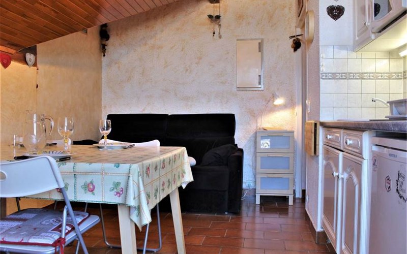 VILLARET I RSL190-136I - Appt 3 pièces Location VILLARET I RSL190-136I - Appt 3 pièces à RISOUL